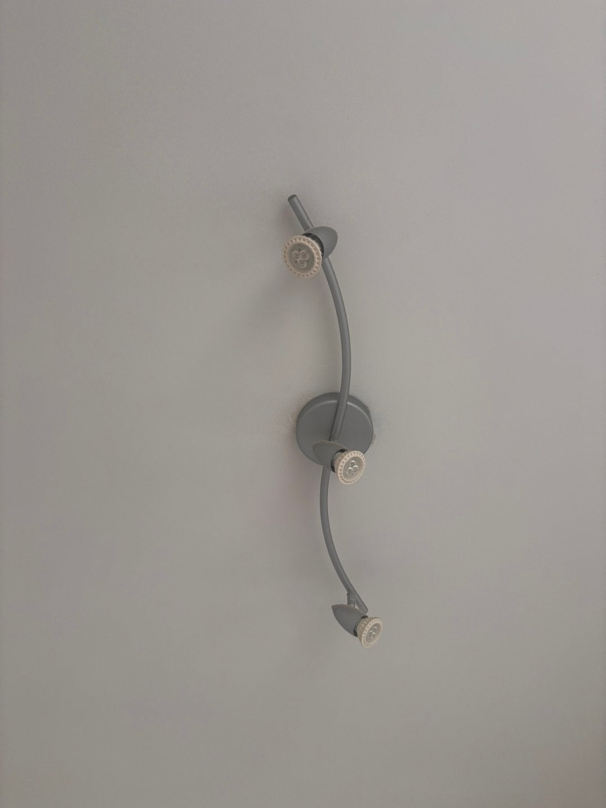 Lampes de plafond, Enlèvement, Utilisé, Spot de plafond