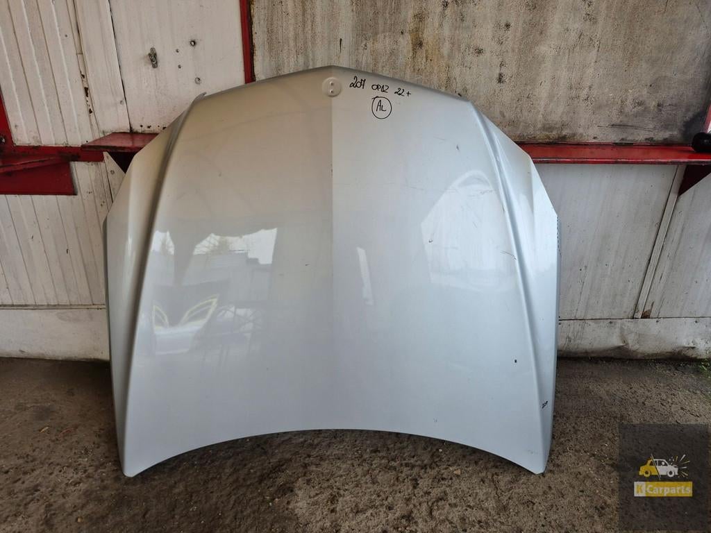 Capot de Mercedes Classe E W207, Mercedes-Benz AG, Mercedes-Benz, Utilisé, Mercedesstrasse 120
70372  Stuttgart, DE