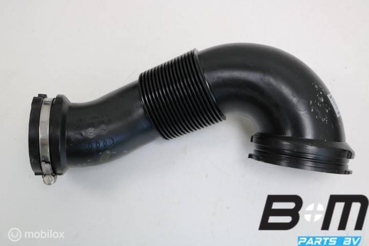 Aanzuigbuis Audi A7 4K 3.0 TFSI 06M129616B, Utilisé