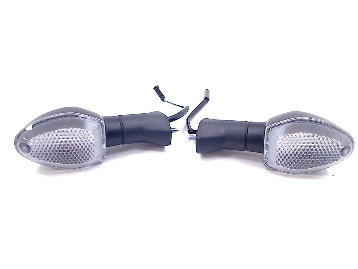 KNIPPERLICHT VOOR. SET. GSX S 750 2017-2018 (GSXS750), Suzuki Deutschland GmbH, Gebruikt, Kontakt@suzuki.de, Suzuki-Allee 7
64625  Bensheim, DE