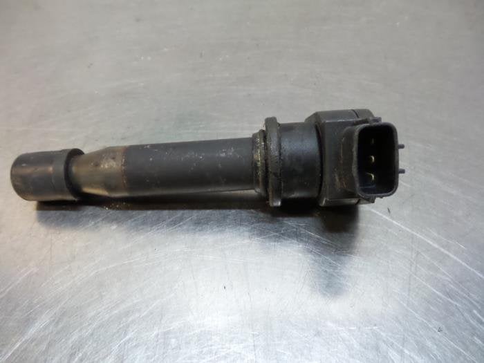Bobine d'un Fiat Punto (Punto 99-), -, 3 mois de garantie, Utilisé, Fiat