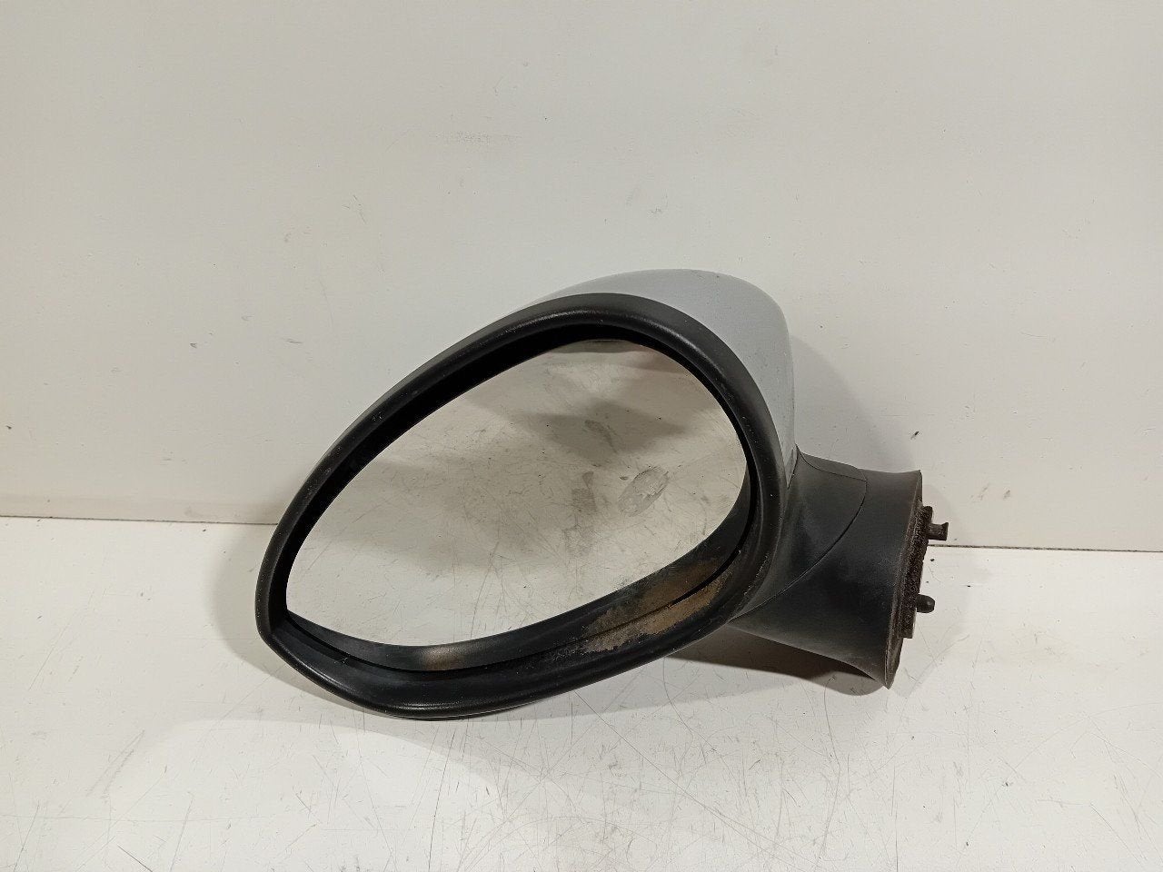 Spiegel buiten links elektrisch Fiat Punto, Auto-onderdelen, Onderdelen@venauto.nl, Van der Ven Autorecycling B.V., Gebruikt, Ettenseweg 76, 4706 PB Roosendaal, The Netherlands