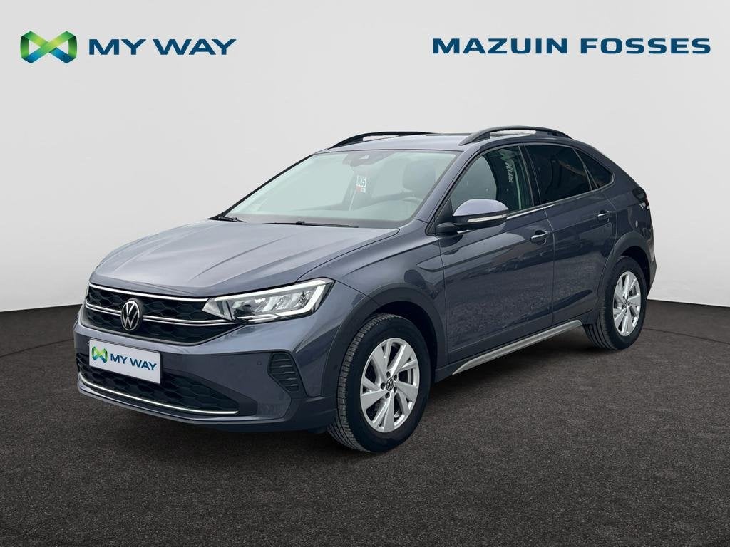 Volkswagen Taigo Taigo 1.0 TSI Life Business OPF, Auto's, Volkswagen, https://public.car-pass.be/vhr/d1ff1425-c830-4961-abcb-028f6169d06e