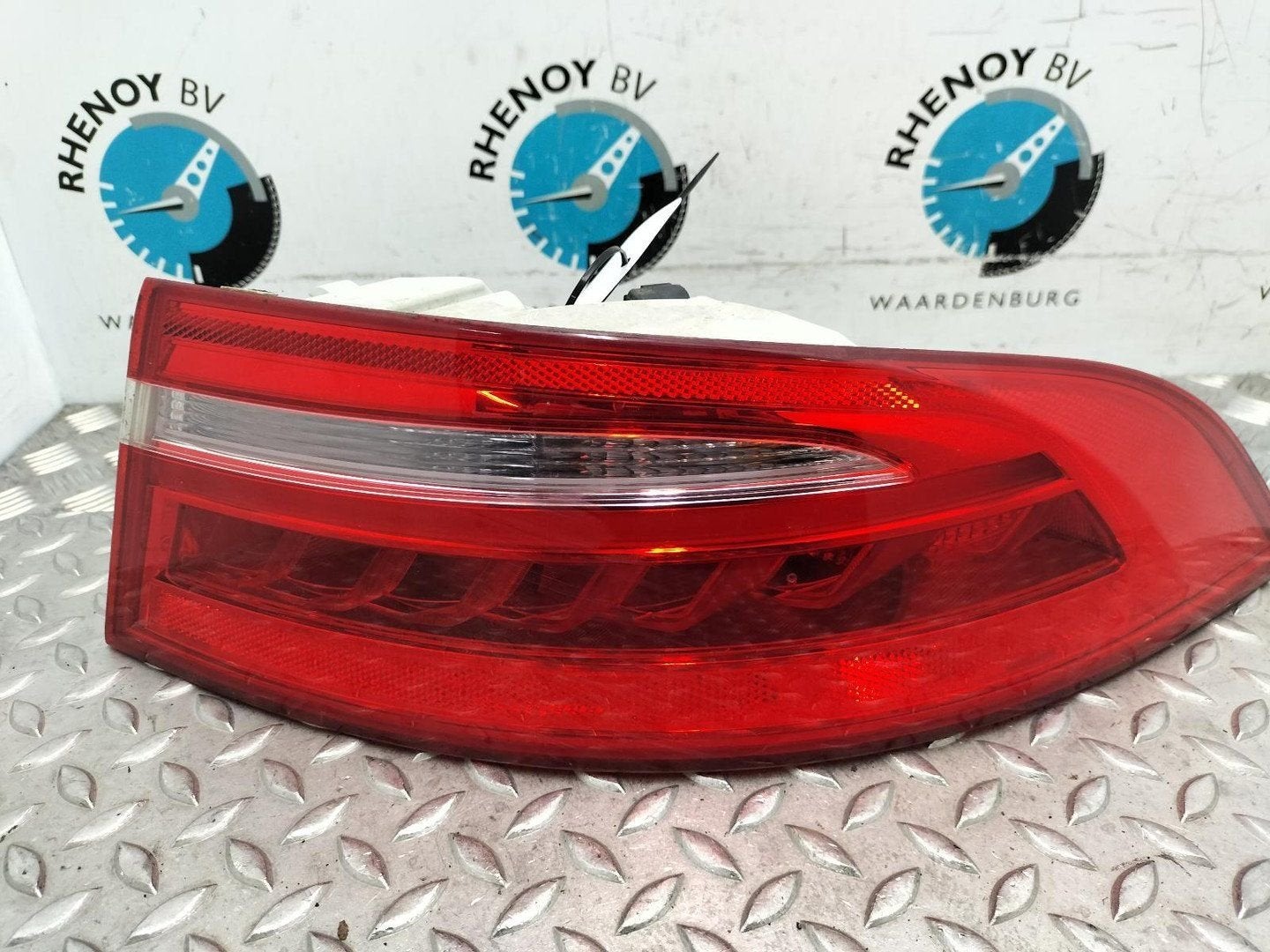 JAGUAR XE ACHTERLICHT R 2017, Auto-onderdelen, Verlichting, Ophalen of Verzenden, Gebruikt, ARN erkend