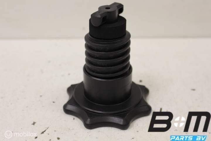 Bout voor reservewiel bevestiging Volkswagen Scirocco R FL, Autos : Pièces & Accessoires, Utilisé