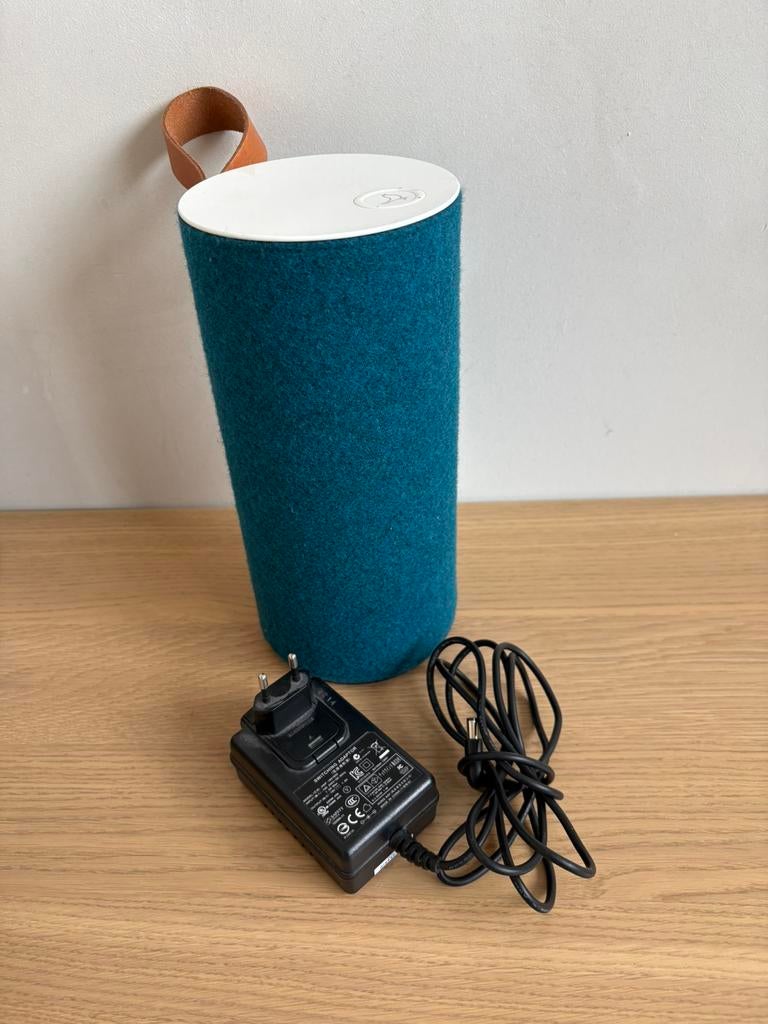 Libratone zipp, Ophalen, Gebruikt, Scandinavisch, Minder dan 50 cm