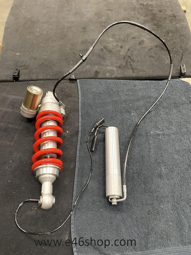 ACHTERVEER BMW S1000XR 2019 OE 33548358643, Motoren, Gebruikt, -, -, Ophalen of Verzenden