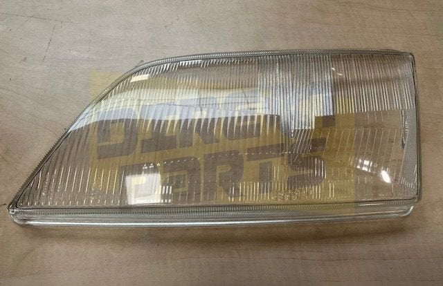 Opel Omega A (11/86-2/94) koplampglas (H4) Bosch L OES! 1305, Neuf, -, Opel, -