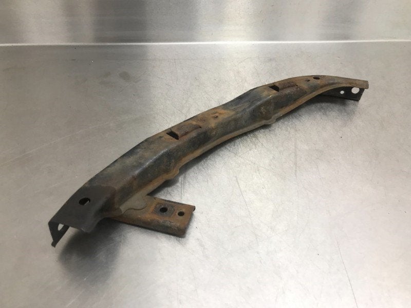 BUMPERSTEUN RECHTS VOOR Honda Jazz (GD / GE2 / GE3), Gebruikt, Honda