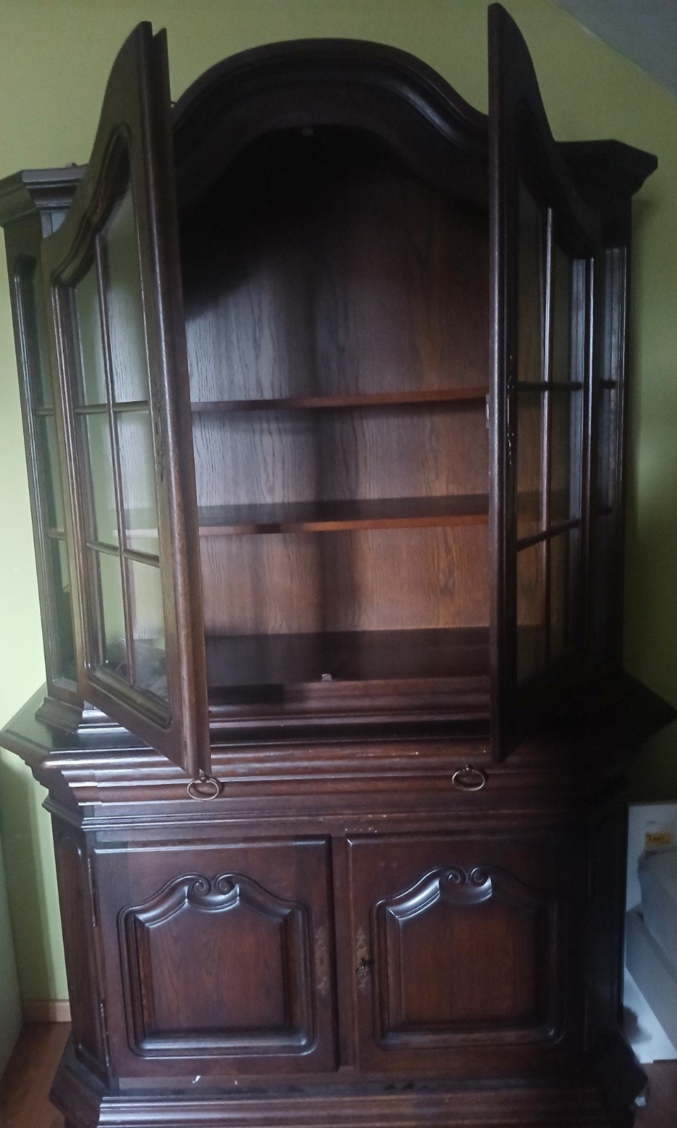 placard, Maison & Meubles, Armoires | Buffets, Avec porte(s), 25 à 50 cm, Comme neuf, Enlèvement