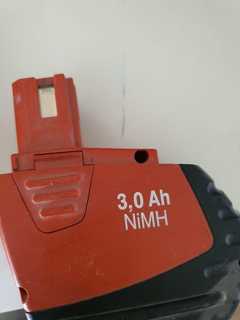 Hilti, Enlèvement ou Envoi