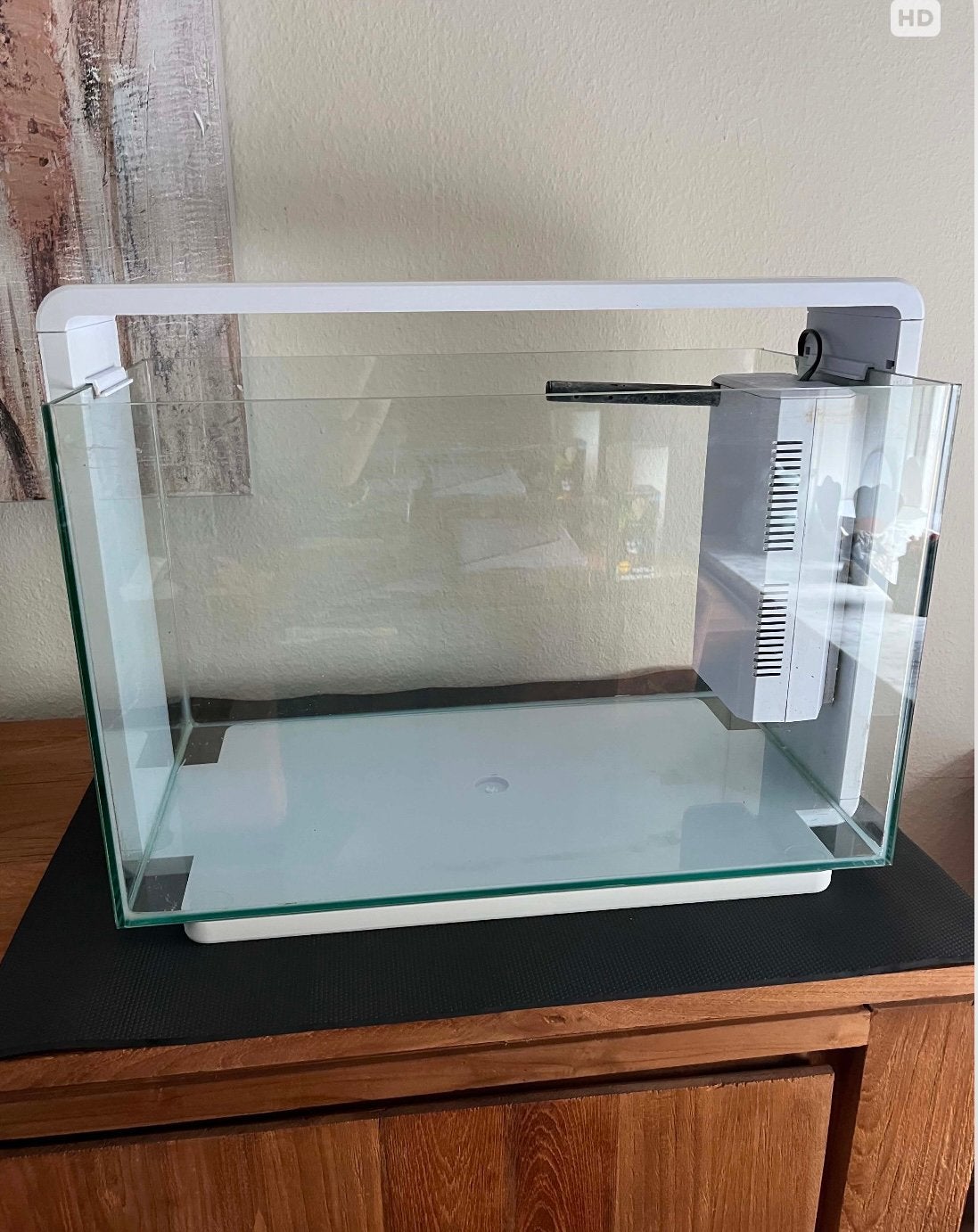 Superfish Aquarium 40l, Enlèvement, Comme neuf, Superfish