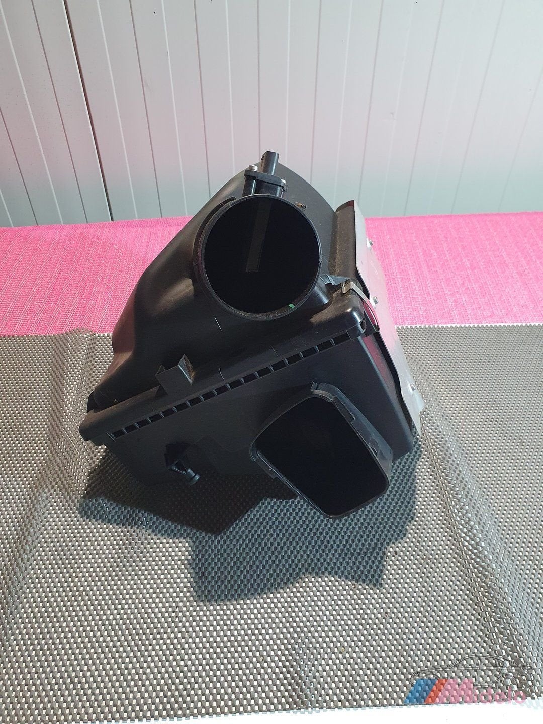 bmw f20 luchtfilter 140i240i340i440i, Autos : Pièces & Accessoires, -, Origine de la pièce connue, Utilisé, -