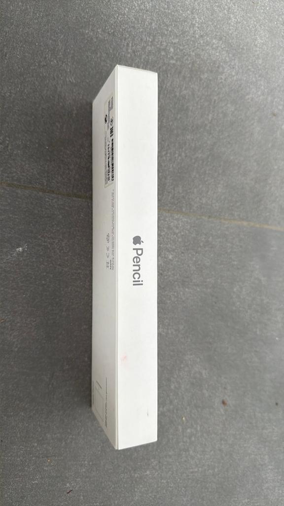 Apple Pencil Pro, Enlèvement, Neuf