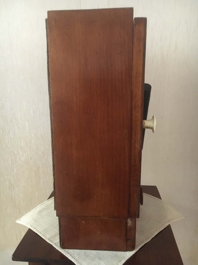 Vintage : Badkamer- / Apotheekkastje., Antiek en Kunst, Ophalen