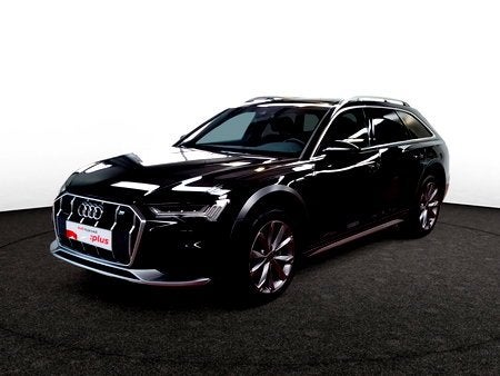 Audi A6 Allroad Quattro 45 TDI 245pk S-Tronic Panoramisch Op, Automaat, 174 g/km, Bruin, https://public.car-pass.be/vhr/e1a3b911-4939-41dd-80cd-aad0b67d7dc1