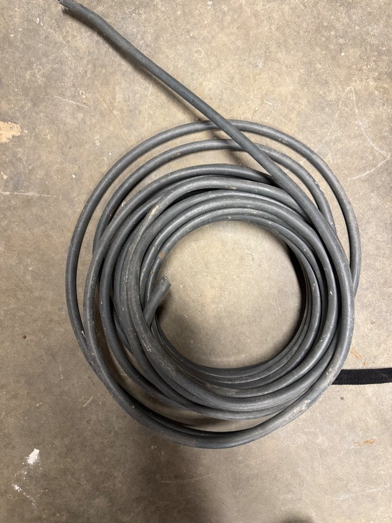 XVB 5g4mm2, Enlèvement, Neuf, Câble ou Fil électrique