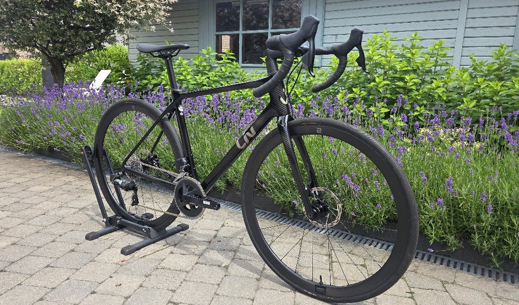 NIEUW!! Liv Langma Adv. Pro 1 Rival AXS + Carbon Wheels, Neuf, GEVL, GEVL, Enlèvement