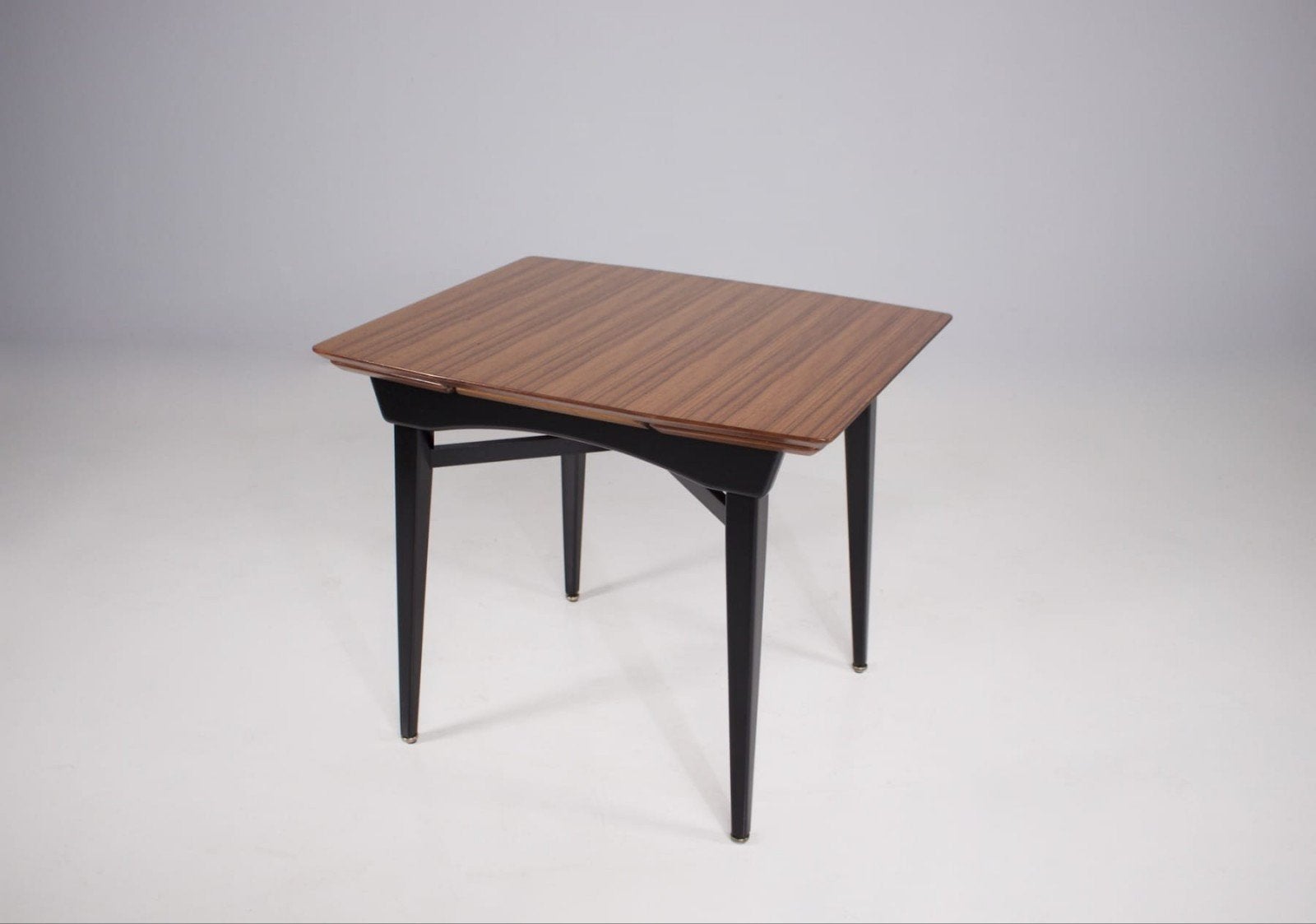 Table à manger extensible vintage Beautility 1960, Enlèvement