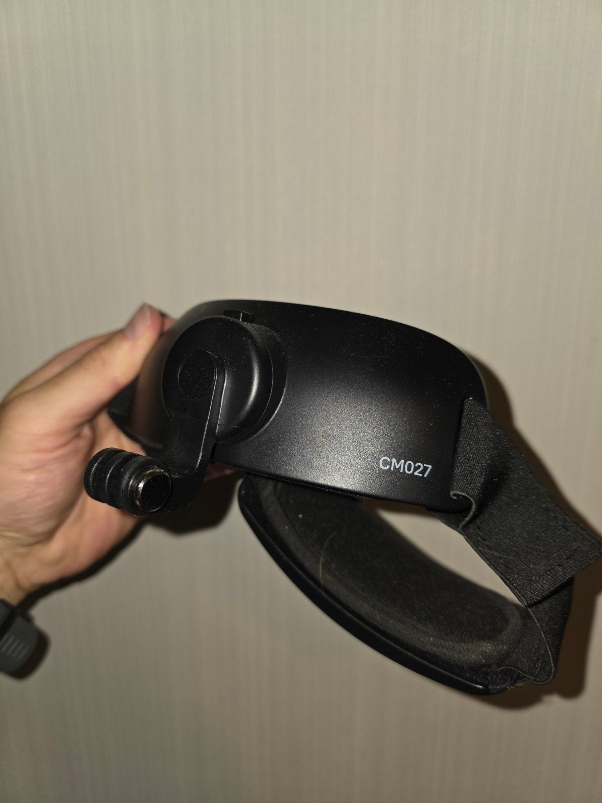 Gopro CM027 bandana, Audio, Tv en Foto, Actiecamera's, Ophalen, GoPro