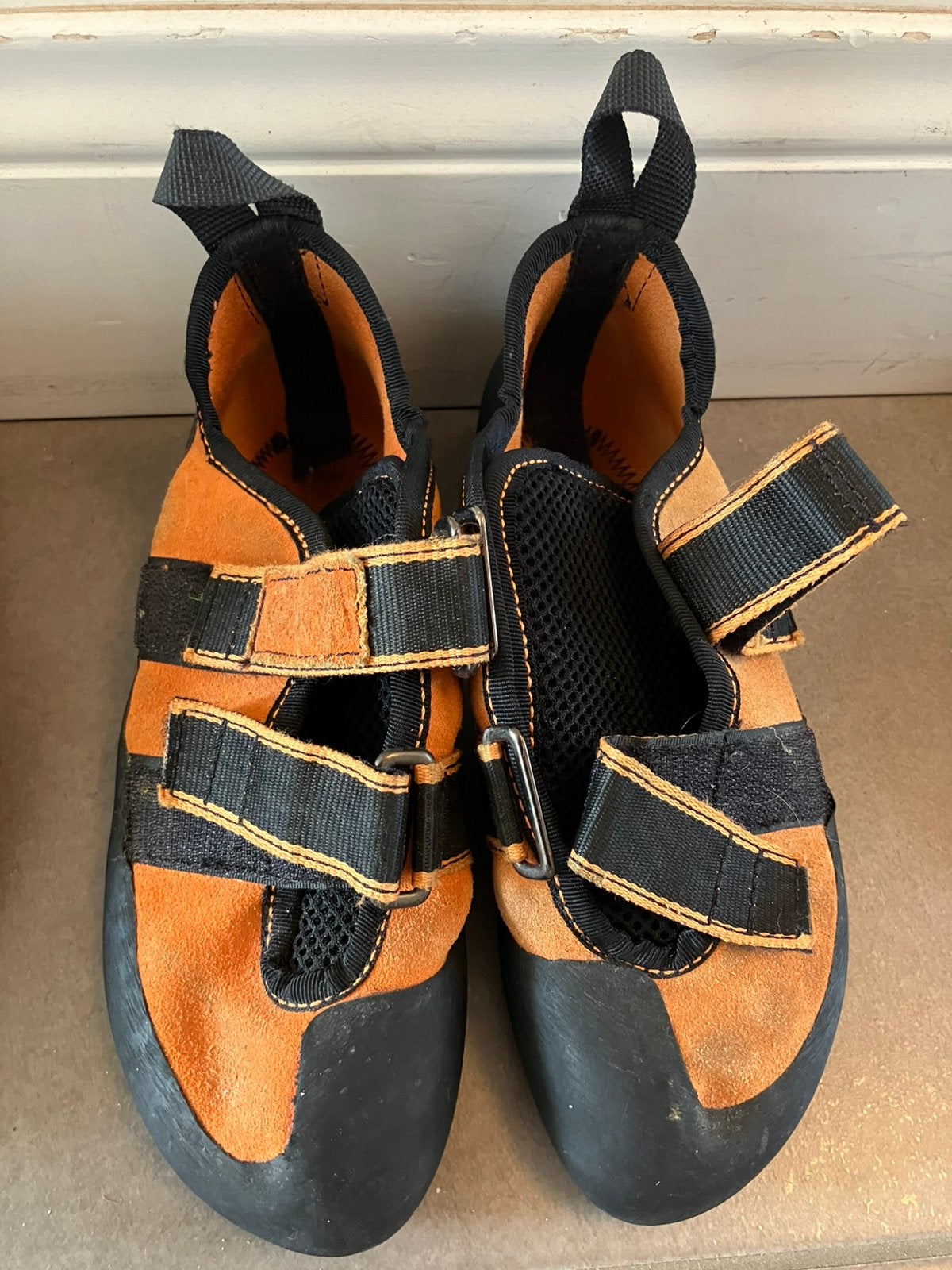 Garra climbing shoes T37,5, Sports & Fitness, Enlèvement ou Envoi, Comme neuf