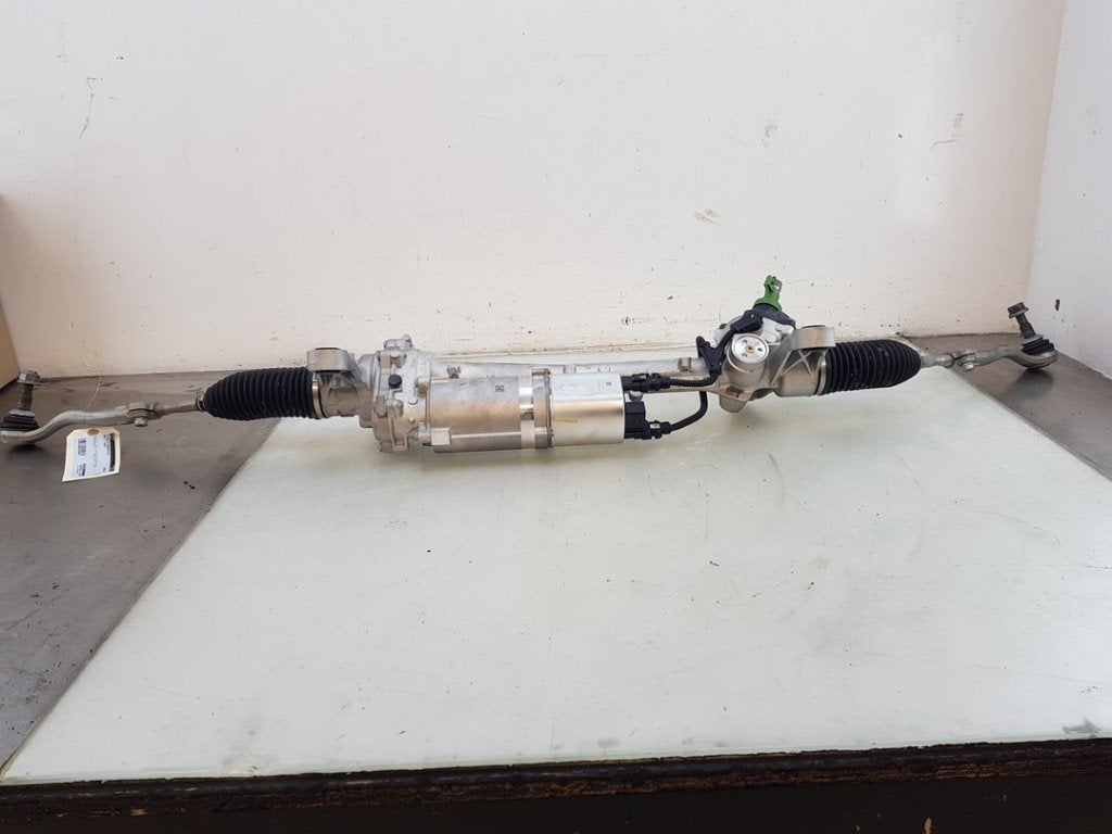 DIRECTION ASSISTEE RACK (|225B35874|32105B35874|32105B4D315|, Utilisé, BMW