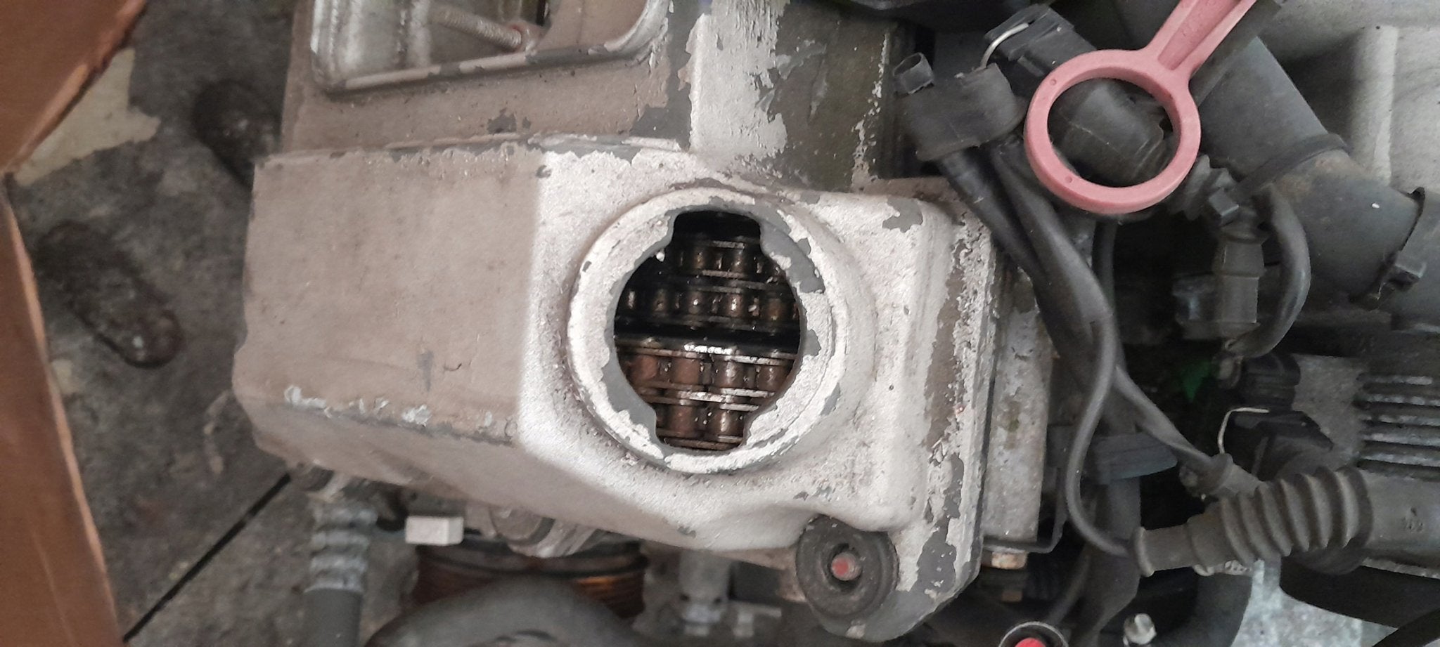 Moteur M60B40 Complet BMW E38 E31, Envoi, Utilisé, Daihatsu