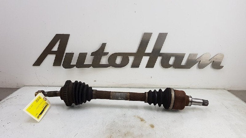 CARDAN AVANT GAUCHE (TRANSMISSION) 206 (2A / C/H/J/S), Autos : Pièces & Accessoires, Utilisé, Peugeot