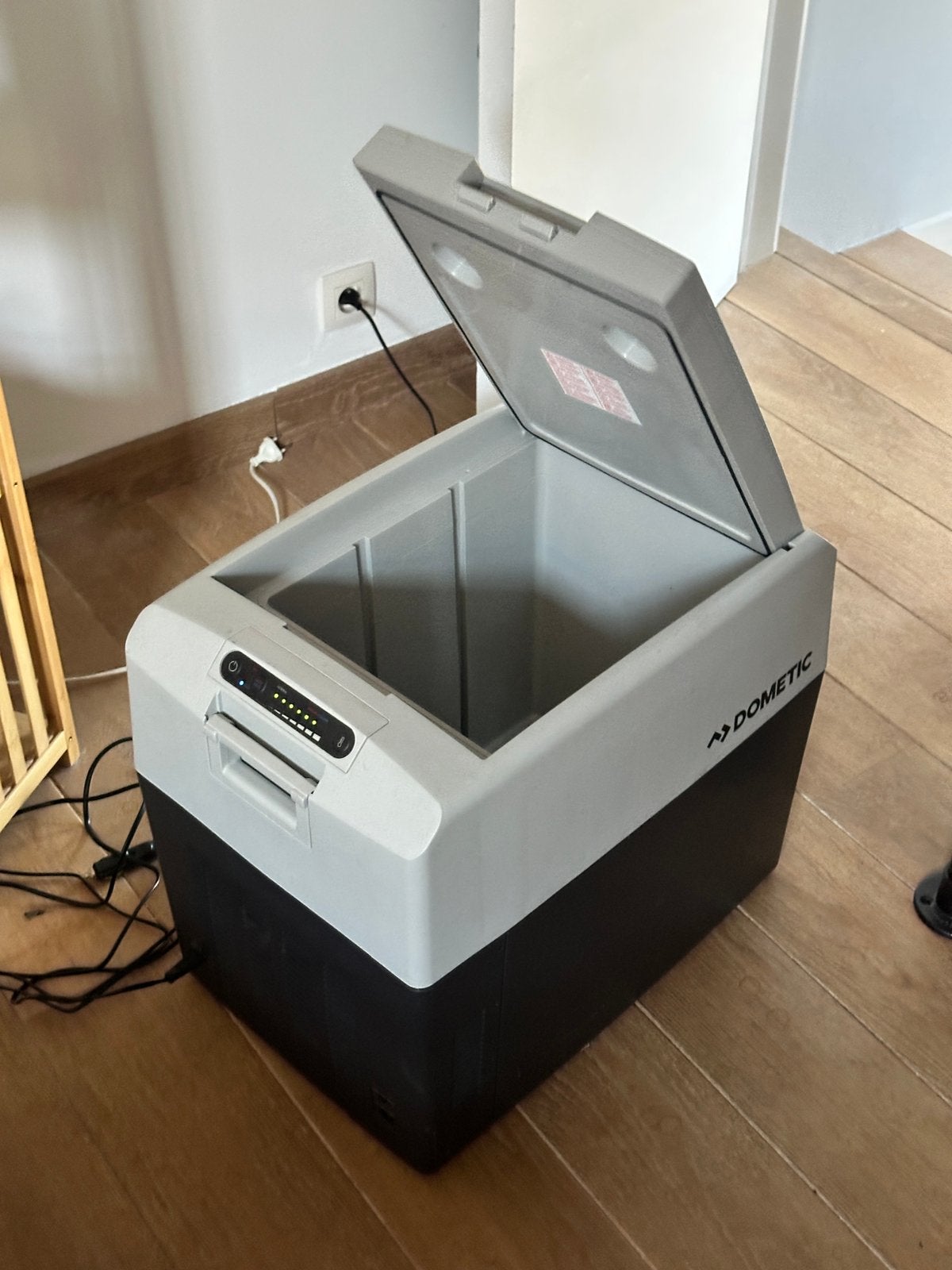 Dometic TCX35 koelbox, Ophalen, Gebruikt, Koelbox, Elektrisch