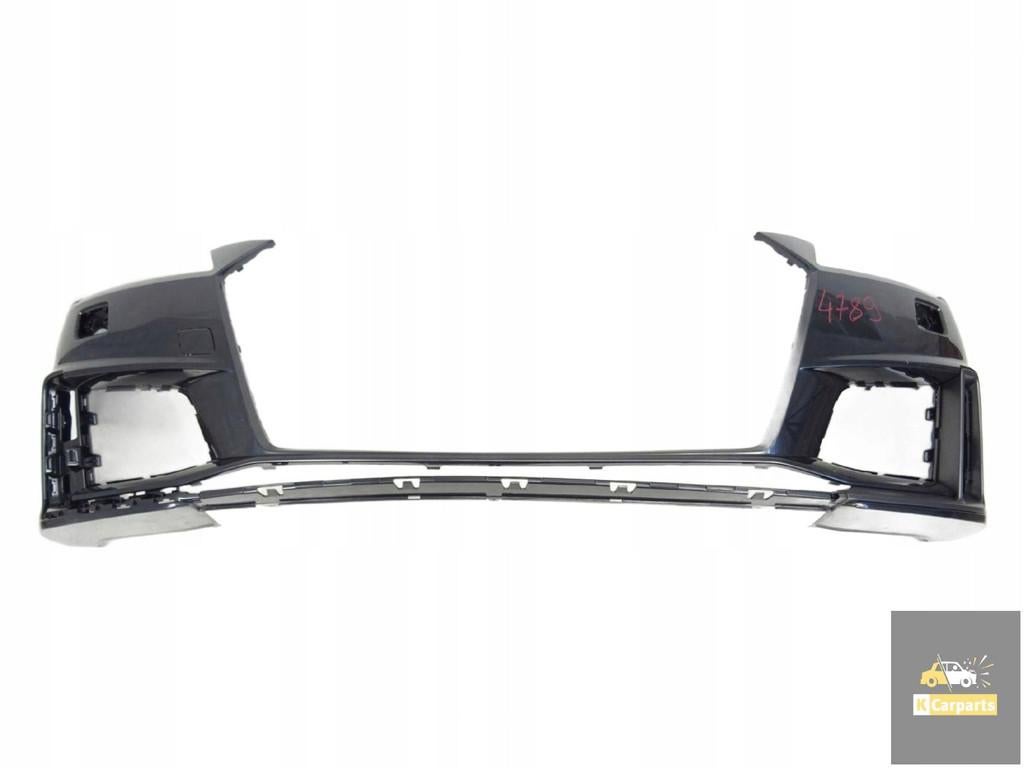 Audi TT TTS LIFT 8S0 19- Voorbumper, Gebruikt, AUDI AG, Auto-Union-Strasse 1
85045  Ingolstadt, DE, Audi
