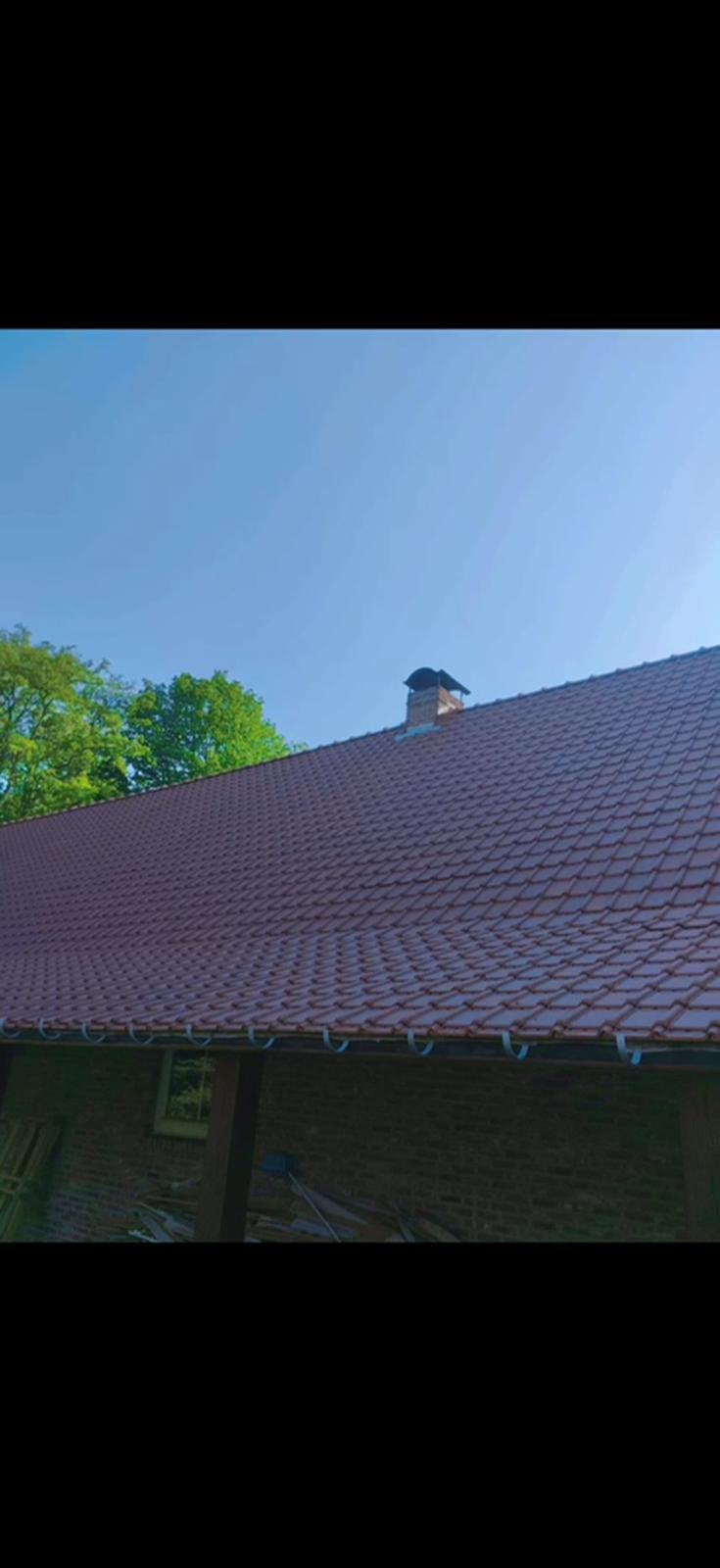 Renovatie en dakwerken +32466463252, Diensten en Vakmensen