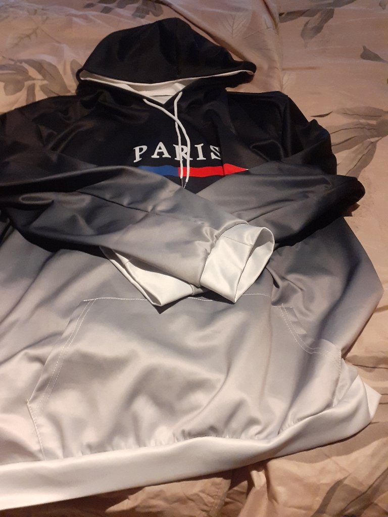 sweater met kap grote maat 5 xl, Andere, Trui of Vest, Nieuw, Ophalen of Verzenden