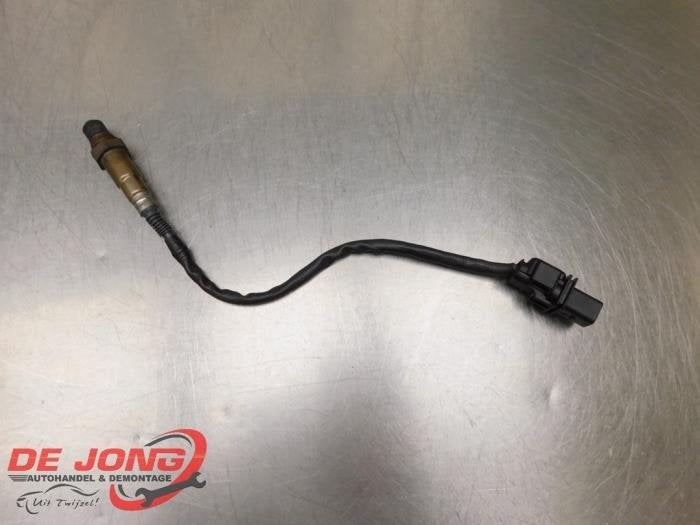 Lambda Sonde van een BMW 3-Serie, Gebruikt, -, -, Ophalen of Verzenden