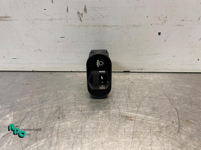 Schakelaar Koplamp Ihv van een Ford Street Ka (Street Ka 03-, Gebruikt, -, -, Ophalen of Verzenden