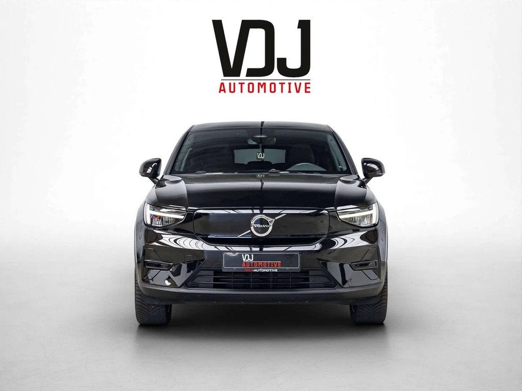 Volvo C40 C40 69 kWh RECHARGE CORE|GARANTIE|ZETELVERW.|HIGH, Achat, Entreprise, 5 portes, 5 places