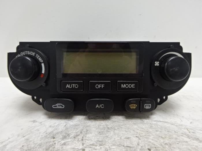 Panneau de commandes chauffage d'un Chevrolet Nubira, -, 3 mois de garantie, Utilisé, -