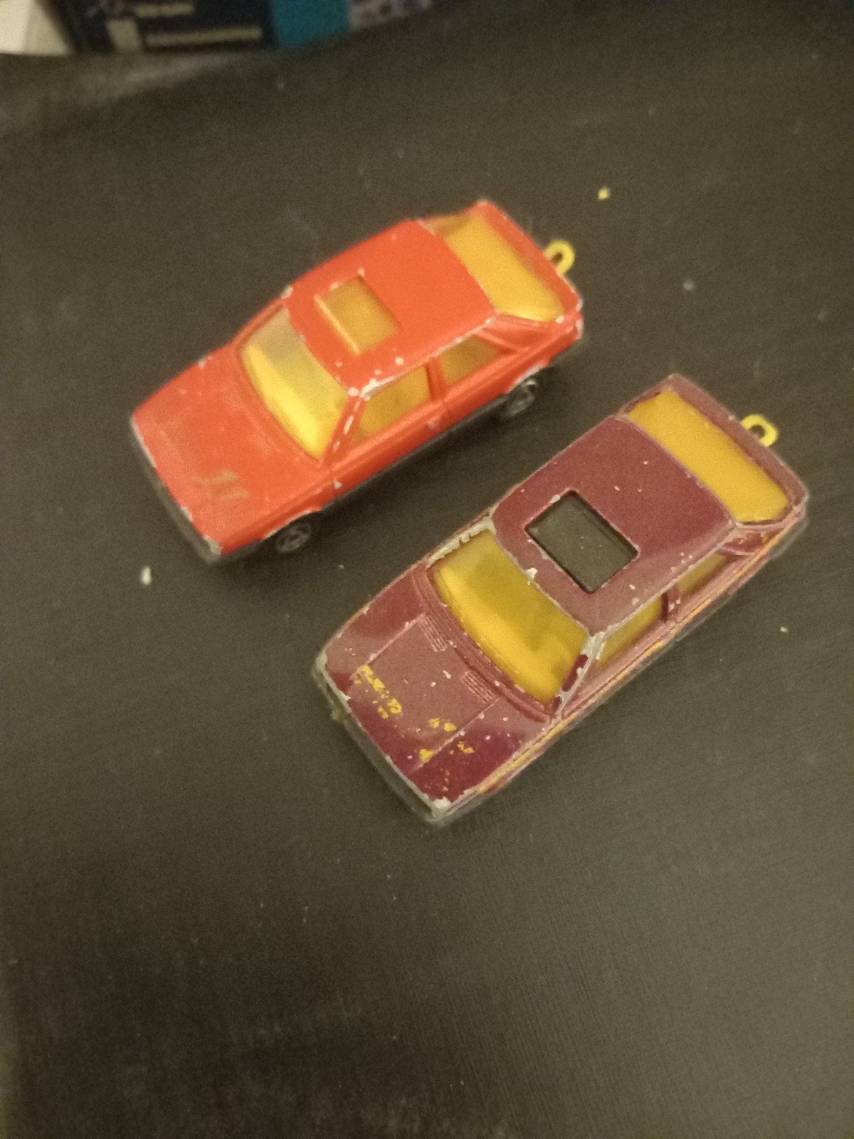 majorette nr 235, Hobby en Vrije tijd, Ophalen of Verzenden, Gebruikt, Majorette