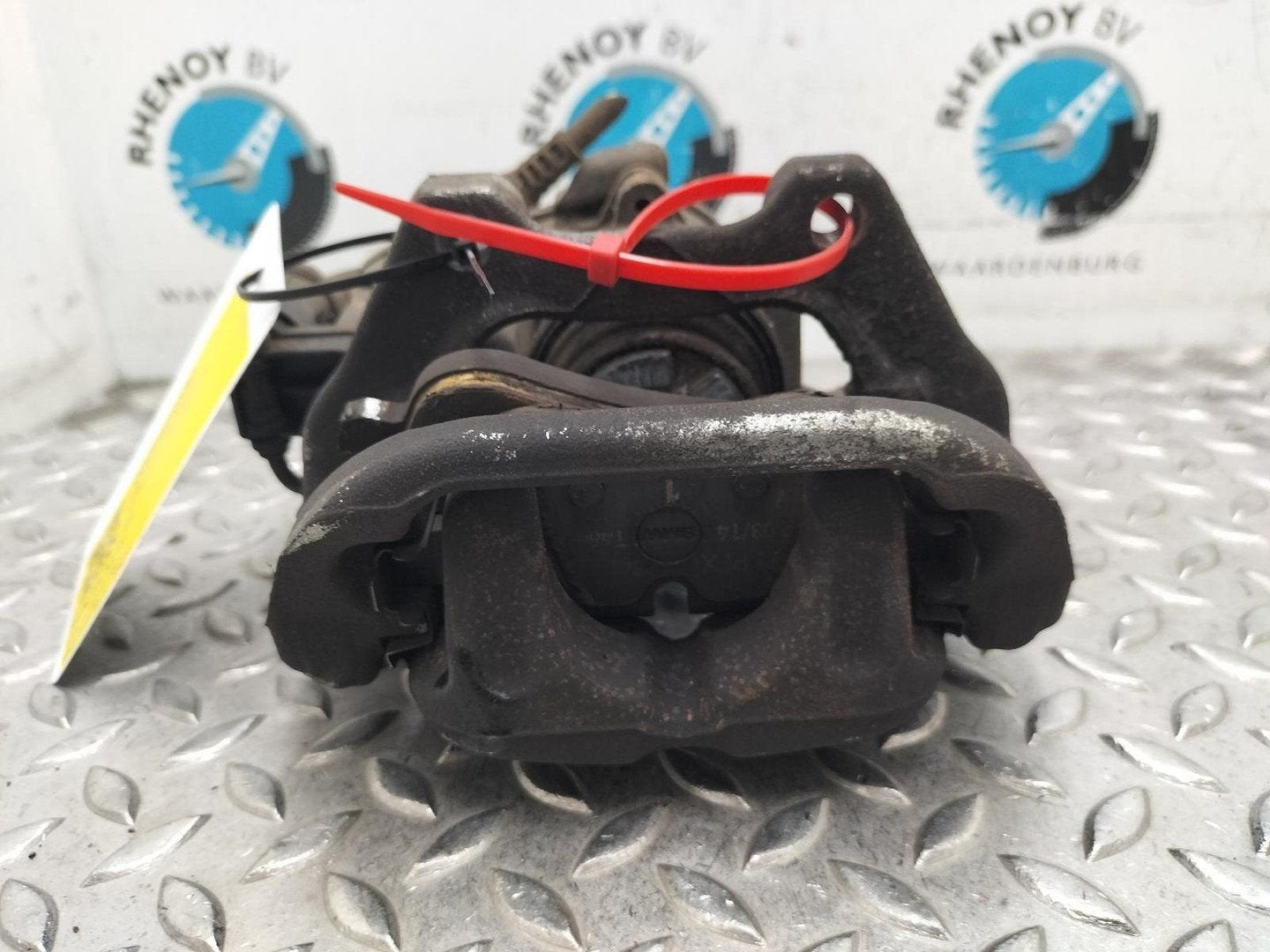 BMW Z4 Z4 1.8 Limited Series REM KLAUW 2014, Ophalen of Verzenden, Gebruikt, Stiba lid