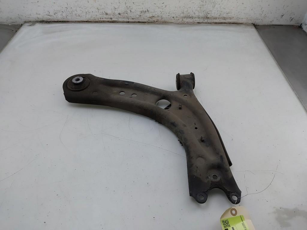 BRAS DE SUSPENSION AVANT DROIT (TRIANGLE) Golf VIII (CD1), Autos : Pièces & Accessoires, Dhr. J. Ham, Volkswagen, Administratie@autoham.nl