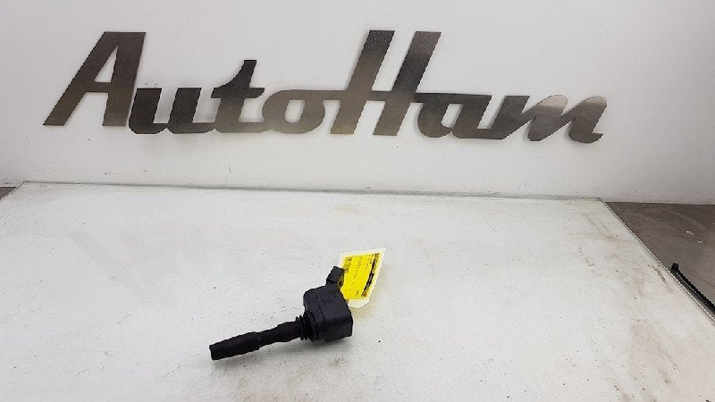 BOBINE D'ALLUMAGE CRAYON Volkswagen Polo V (6R), Utilisé, Volkswagen