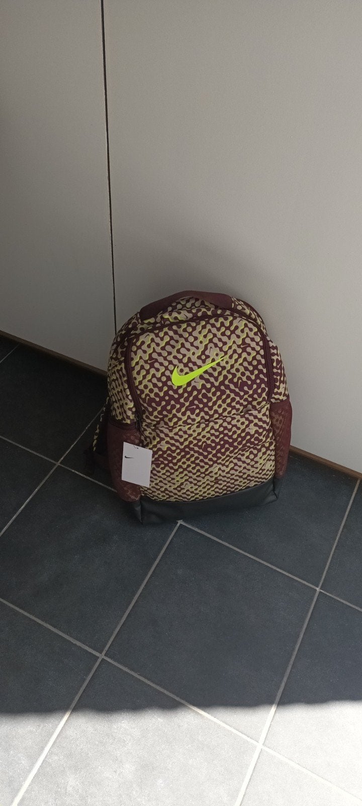 Nouveau sac à dos Nike Brasilia, Bijoux, Sacs & Beauté, Sacs | Sacs à dos, Enlèvement ou Envoi