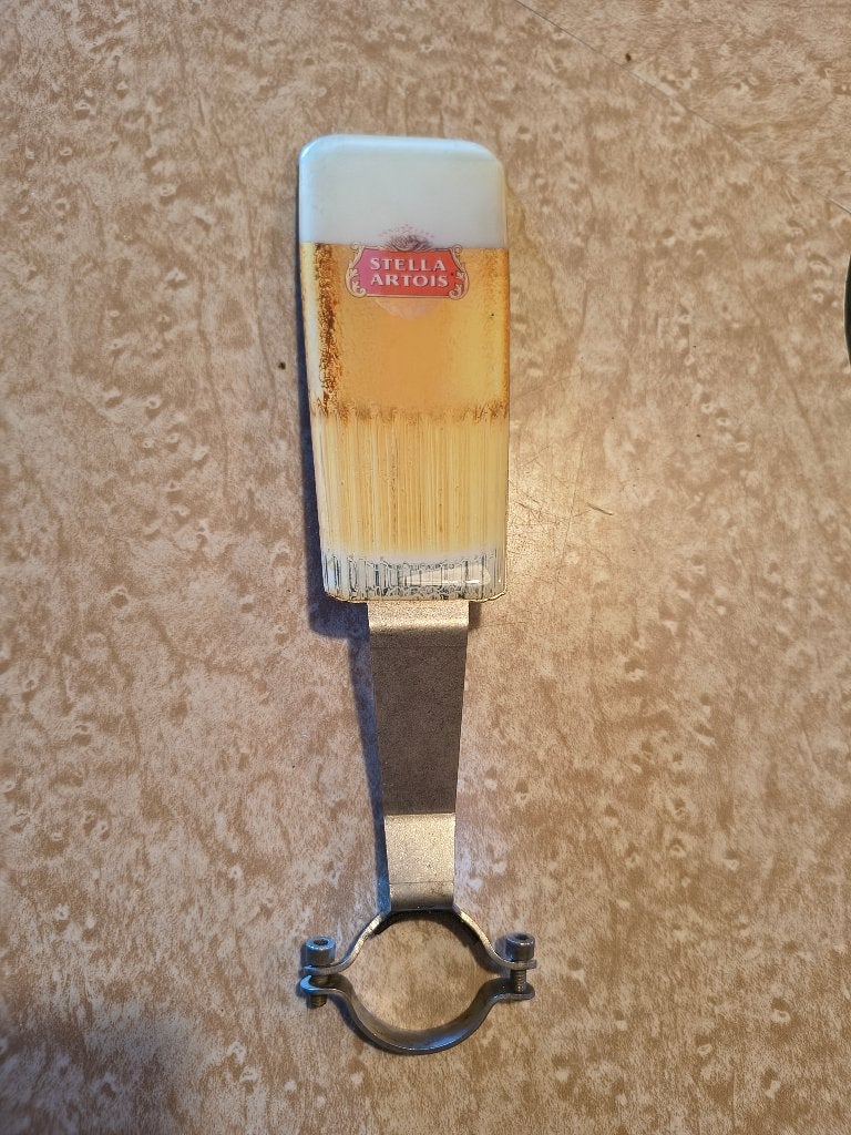Tapruiter Stella Artois, Verzamelen, Biermerken, Ophalen of Verzenden, Zo goed als nieuw, Overige typen, Stella Artois