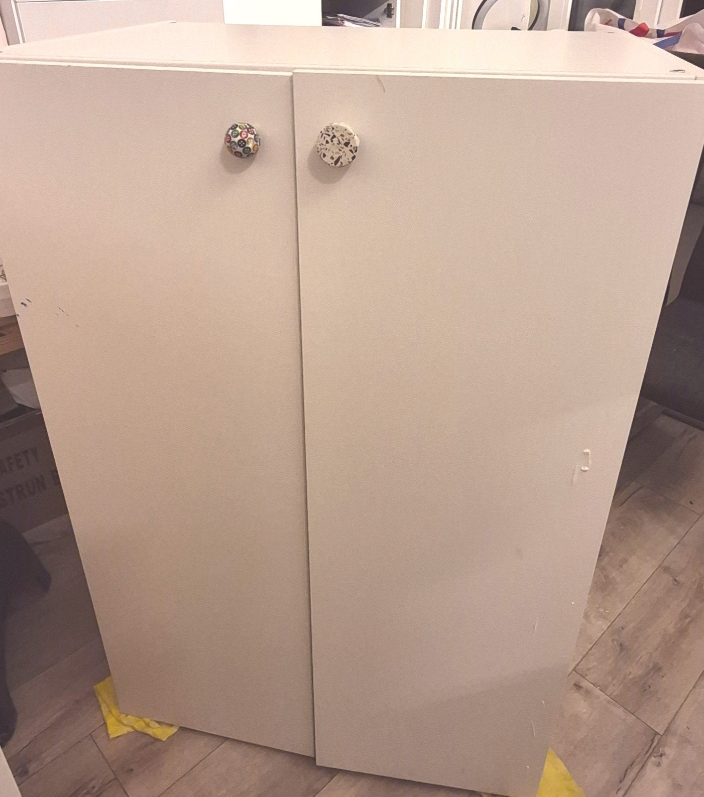 Ikea Platsa kast 120x80x55, Ophalen