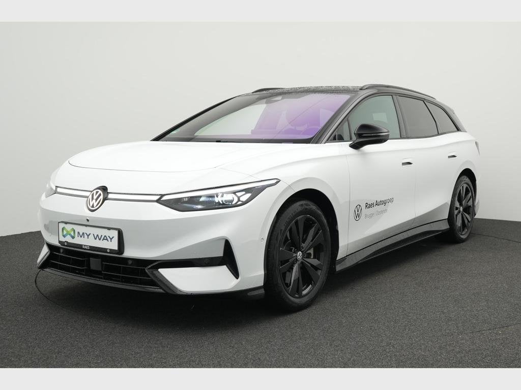 Volkswagen ID.7 Tourer ID.7 Tourer 86 kWh Pro S Business Pre, Autos, Volkswagen, Autres modèles, ABS, Airbags, Air conditionné