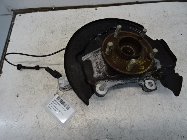 MOYEU DE ROUE AVANT GAUCHE Ford Mondeo V (01-2014/03-2022), Mevr. I. Hauben, Rue de l'Espoir 34 34
4030  GRIVEGNÉE, BE, Info@Collignon.be