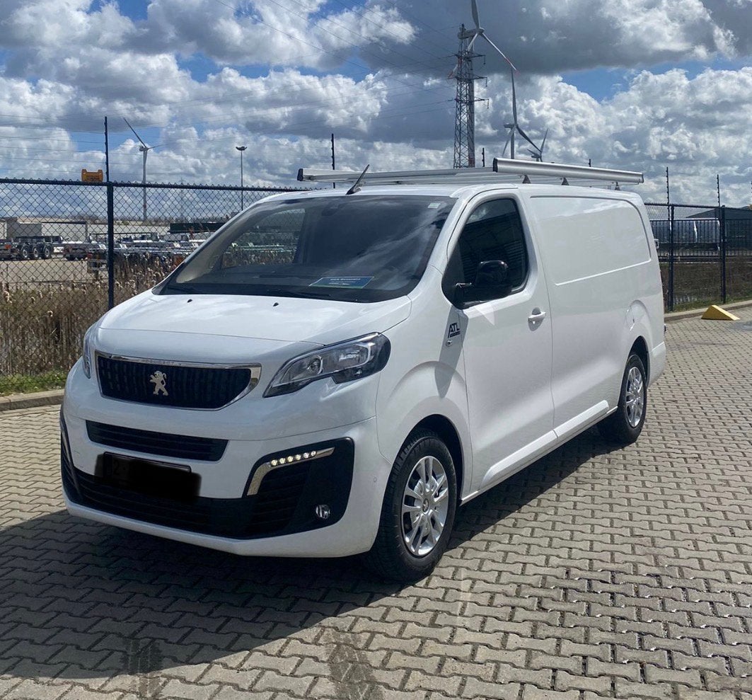Peugeot expert, Autos, Autres modèles, Achat, Euro 6, Diesel