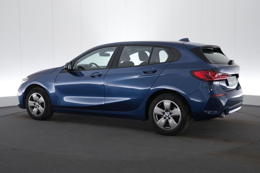 (2BVR258) BMW 1, Auto's, BMW, Bedrijf, Te koop, 1 Reeks, ABS, Airbags, Airconditioning, Android Auto, Apple Carplay, Bluetooth