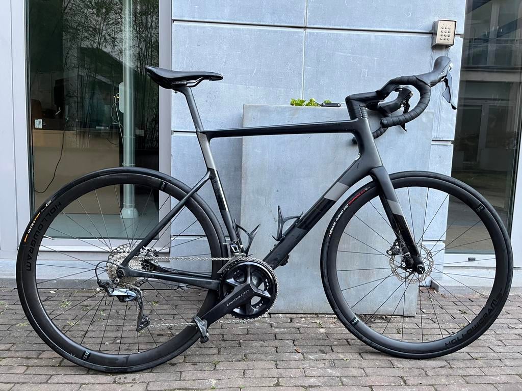 Cannondale Super Six Evo ultegra, Fietsen en Brommers, Ophalen, Zo goed als nieuw, Carbon