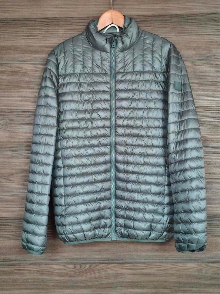 Herenblouson met bodywarmer, LIU.JO, M, nieuw, Kleding | Heren, Jassen | Winter, Ophalen of Verzenden, Nieuw