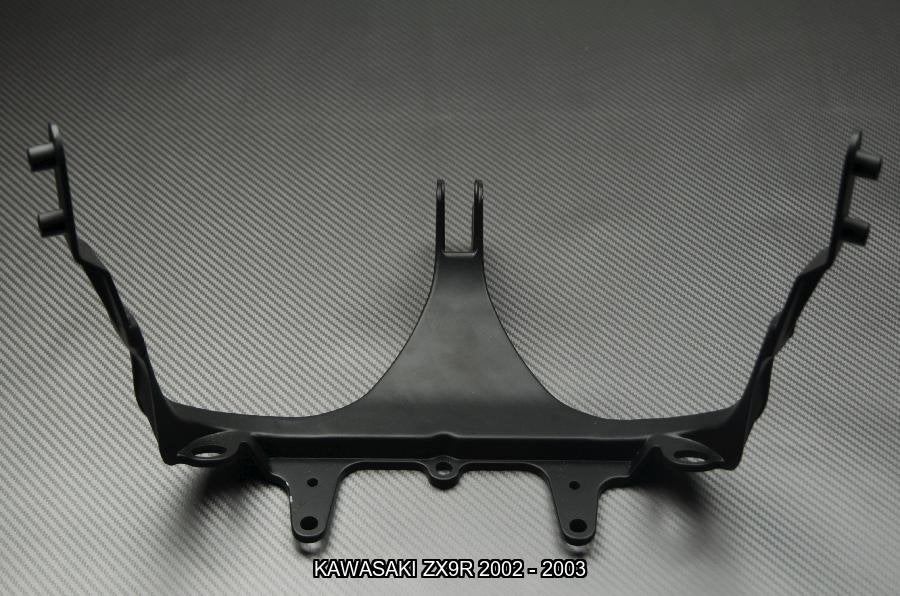 Araignée KAWASAKI ZX9R 2002 - 2003 Support Compteur, Motos, Enlèvement ou Envoi, Neuf